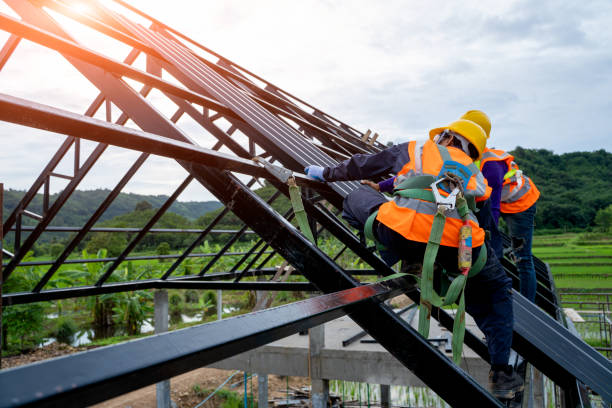Best Gutter Installation and Roofing  in Fairmount Heights, MD