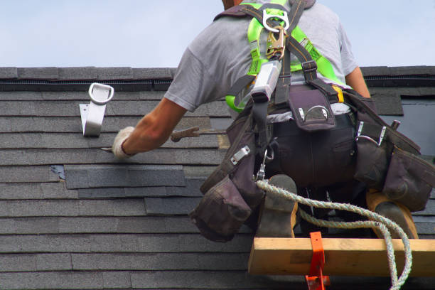 Best Emergency Roof Repair  in Fairmount Heights, MD