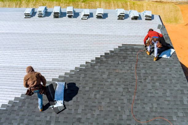 Best Roof Repair Services  in Fairmount Heights, MD