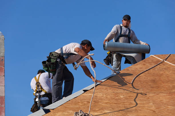 Best Roof Repair Services  in Fairmount Heights, MD