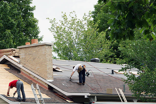 Quick and Trustworthy Emergency Roof Repair Services in Fairmount Heights, MD