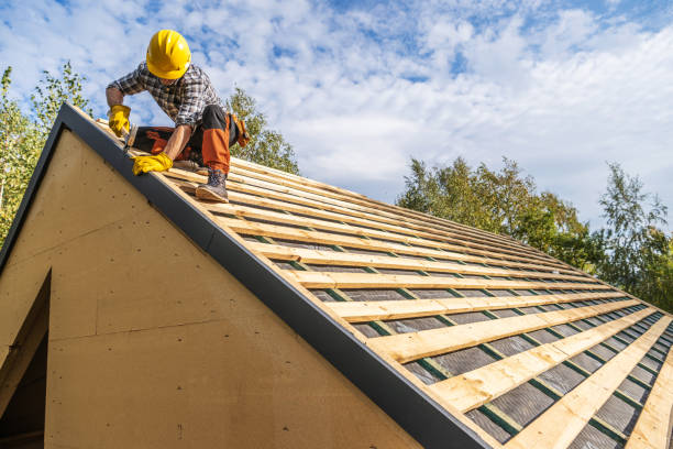 Best Commercial Roofing Services  in Fairmount Heights, MD