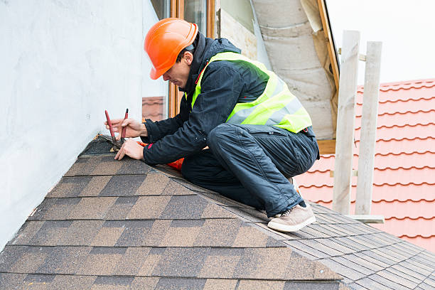Best Residential Roofing Contractor  in Fairmount Heights, MD