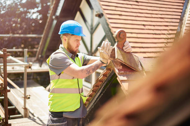 Best Roof Maintenance Services  in Fairmount Heights, MD